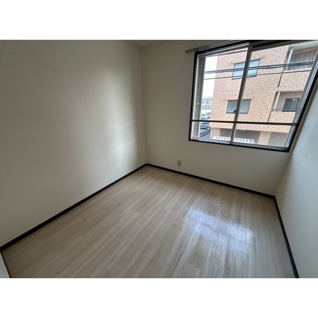 ハイツ green wood 内観