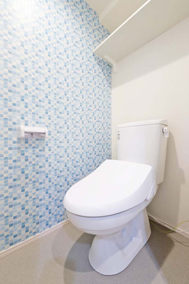 ソラリエ大泉学園2階 内観