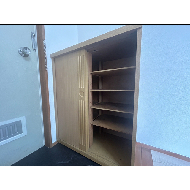 Ｌｉｌｙ　Ｈｅｉｍ 内観