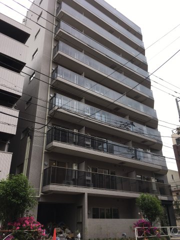 Log本所吾妻橋／ログ本所吾妻橋403号室 Log本所吾妻橋