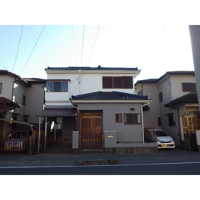 リブレス鷲宮戸建Ⅱの外観画像