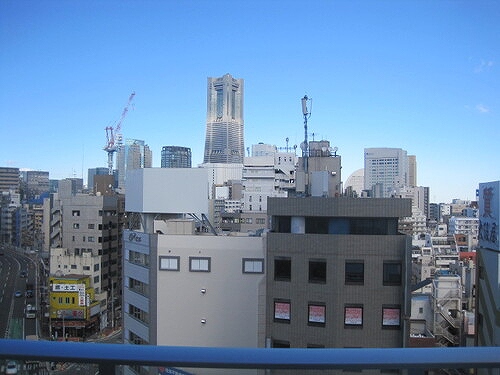 ザ・スカイクルーズタワー12階 同建物別部屋の参考画像