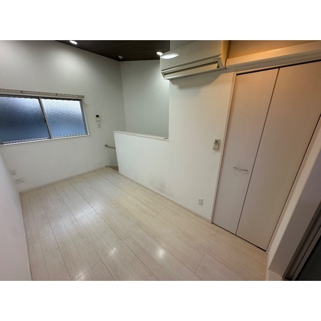 Sereno検見川106号室 リビング