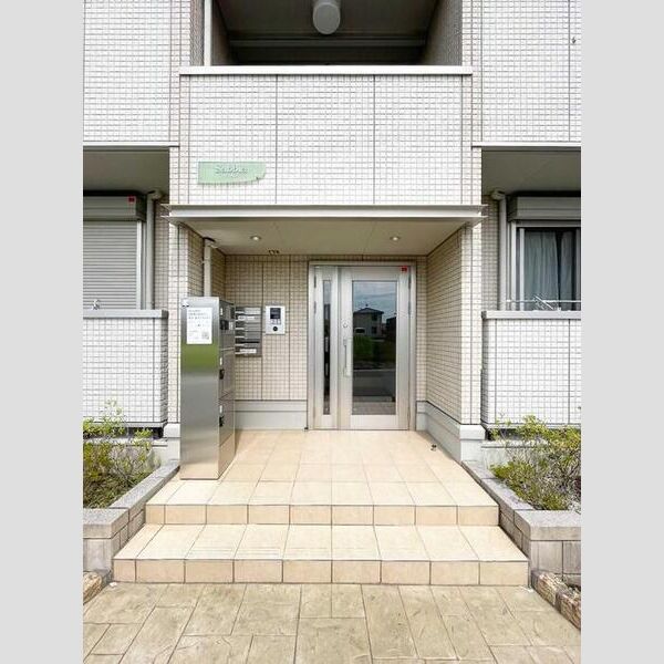 サッビア 出入口