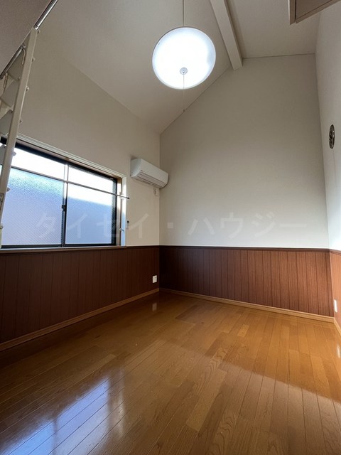 アーバンスクエア江原町Ａ棟 リビング