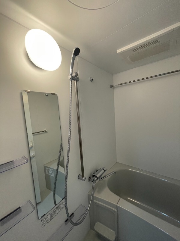 ブライズ高井戸DUE お風呂