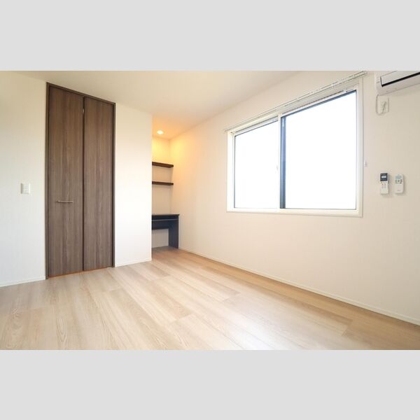 Lapis(ラピス)205号室 洋室6.1帖