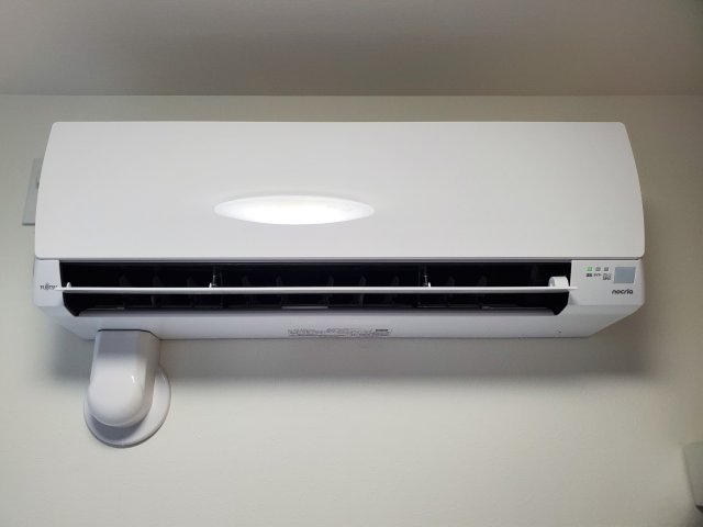 ＦＬＥＸＩＡ0403号室 部屋設備