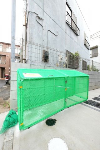 ハーモニーテラス向島Ⅱ2階 外観