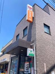 Ｓ・フラット吉祥寺6階 【郵便局】吉祥寺南町郵便局まで211ｍ