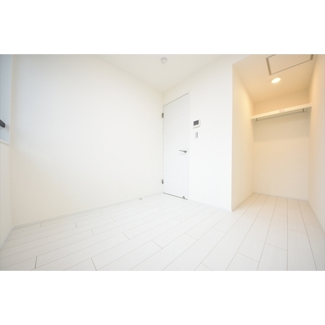 ル・クール渋谷本町0203号室 内観
