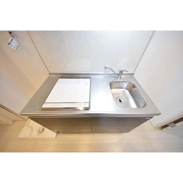 オークハウス三軒茶屋 内観