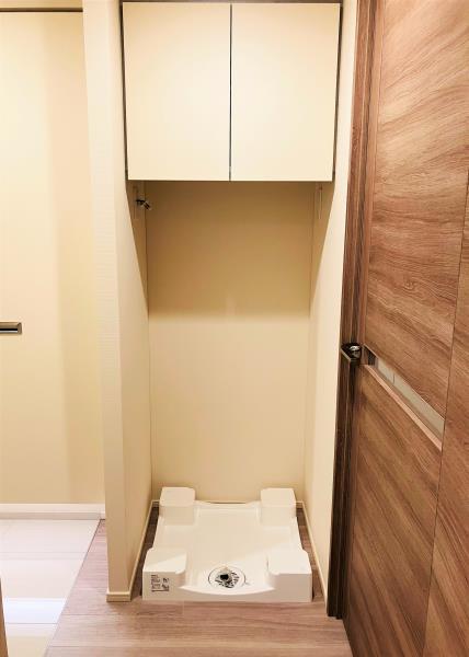 白金ザ・スカイ東棟5階 部屋その他