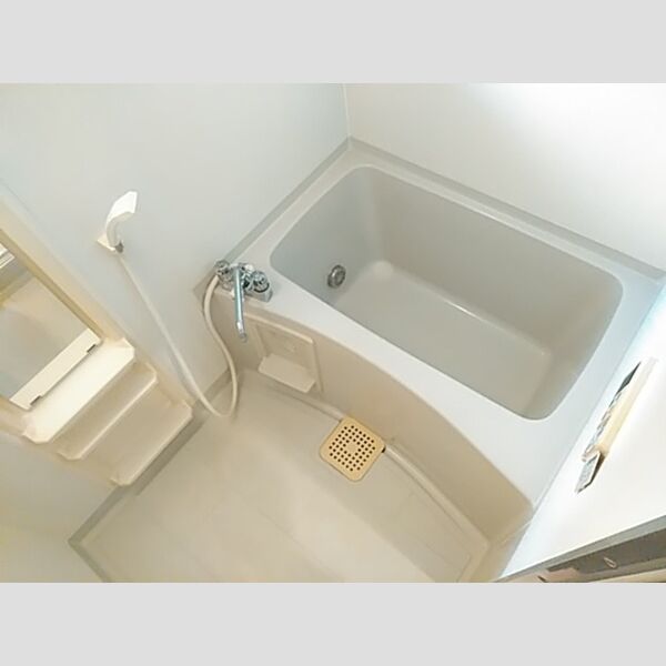 ハイローズ船橋　壱弐番館1306号室 バス