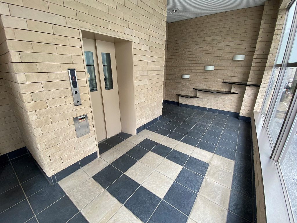 レオネクスト和光309号室 部屋その他