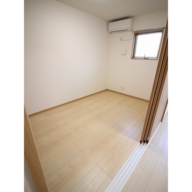 Dura Casa　コブシⅢ 内観