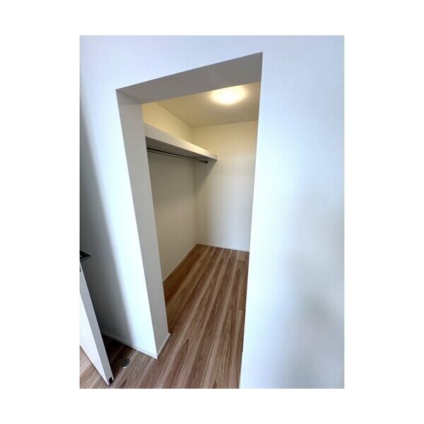 Sphyt’s203号室 リビング