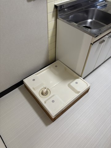 カサ・デ・コリーナ 部屋設備