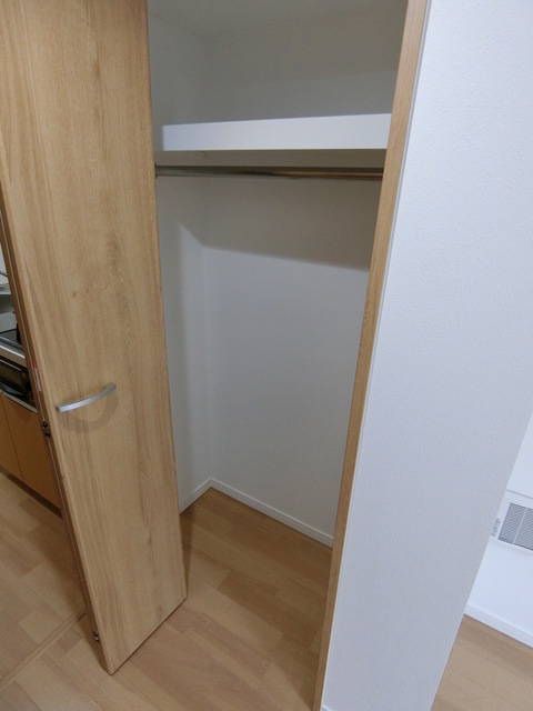 Ｏａｋ　Ｃｉｔｙ　Ｋａｍａｔａ 収納