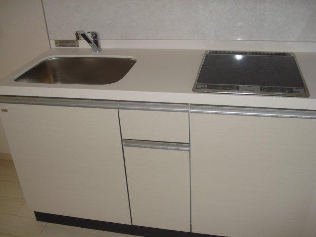 エスポワールＭ キッチン（イメージ）