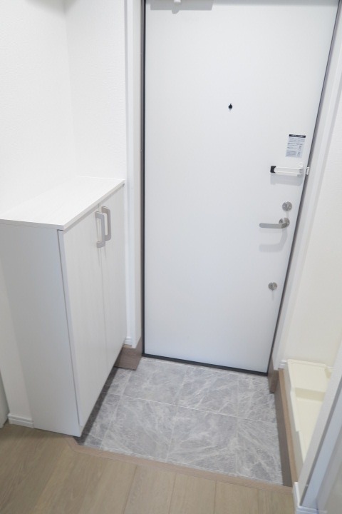 T’s Cuore六町Ⅰ 玄関