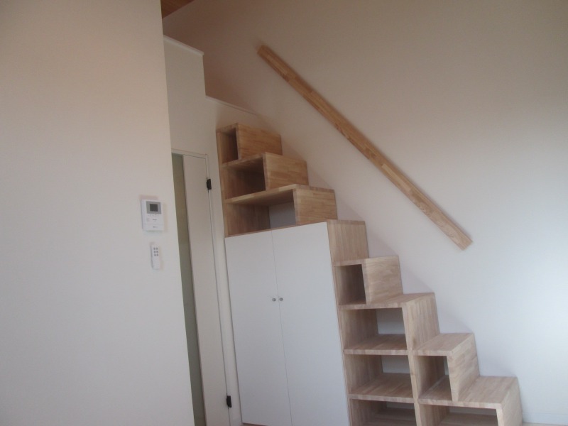 シュリップ溝の口1階 同建物別部屋の参考画像