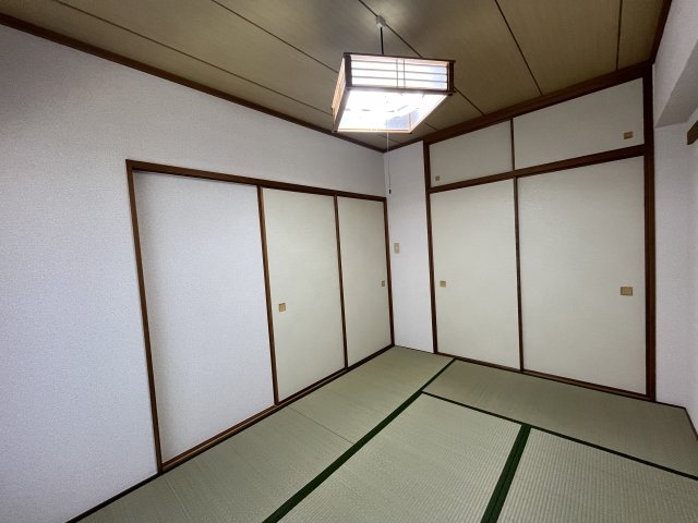 サンヴェール北浦和6階 部屋その他