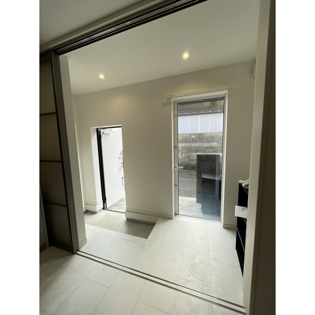 Cattleya Garden 代沢2階 同建物別部屋の参考画像