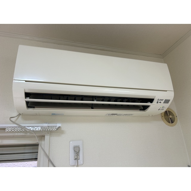 清水ハイツ115号室 部屋その他