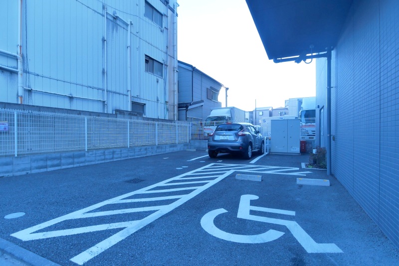 クレア田端プレミアレジデンス7階 外観