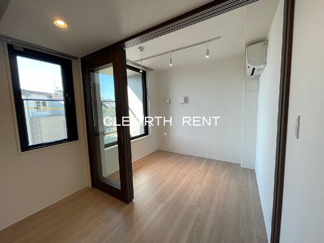 ＧＲＡＮ ＰＡＳＥＯ 駒場東大前3階 同タイプ別住戸写真となります。現況と異なる場合がございます。