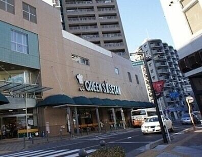 ラ・シンフォニア クイーンズ伊勢丹北浦和店