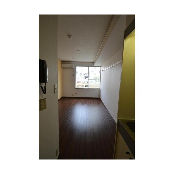 ハビタス調布112号室 部屋その他