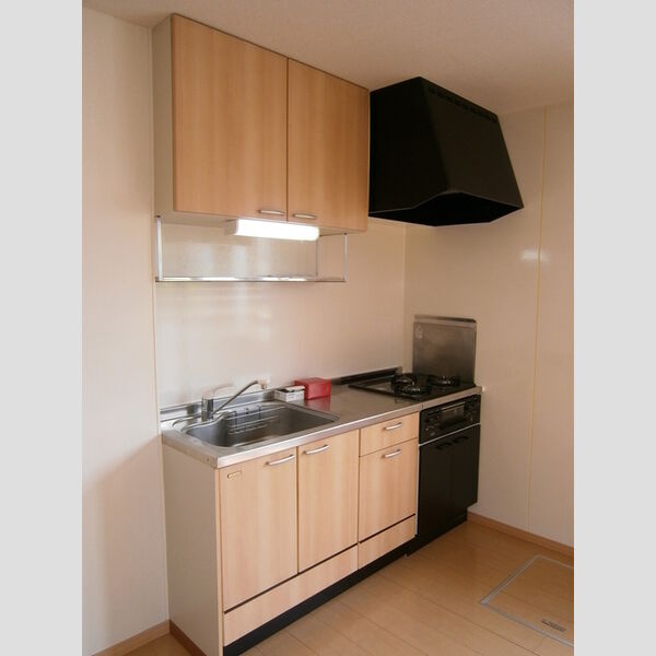 アバンティーヌ淵野辺　A キッチン