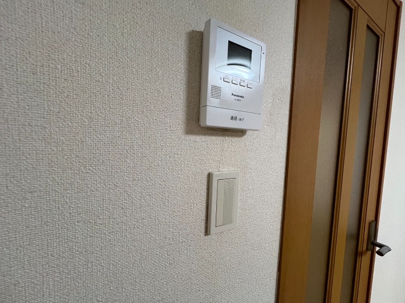 ＹＯＵＣＯＵＲＴ山王 部屋設備