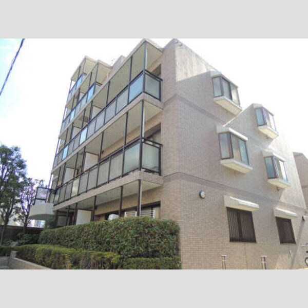 カスタリア新宿7丁目0304号室 カスタリア新宿7丁目　外観1