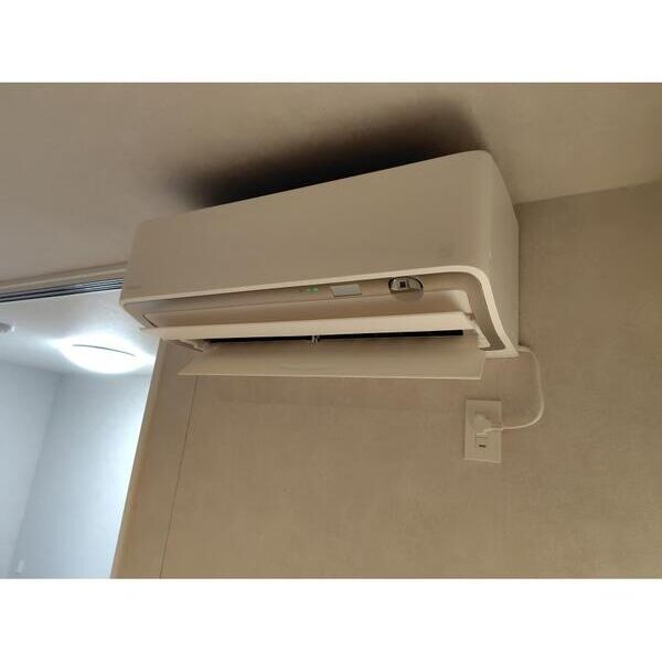 ヒンメルブラウ　野方305号室 部屋設備