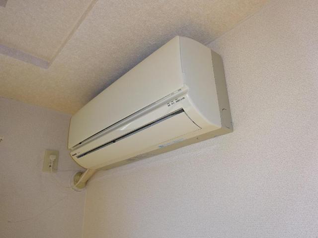 ドリーム７８ エアコン