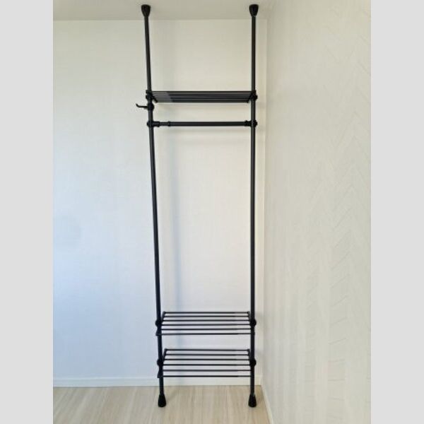 アクシスコート小岩102号室 収納