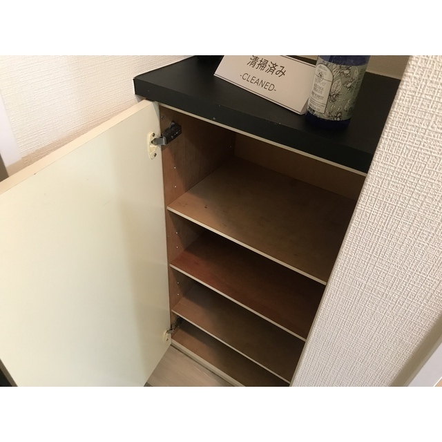 ドリームスペースマンション 内観