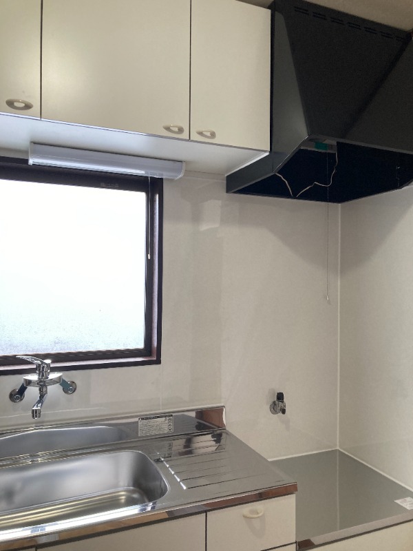 コーポつくしが丘 ※写真は別部屋