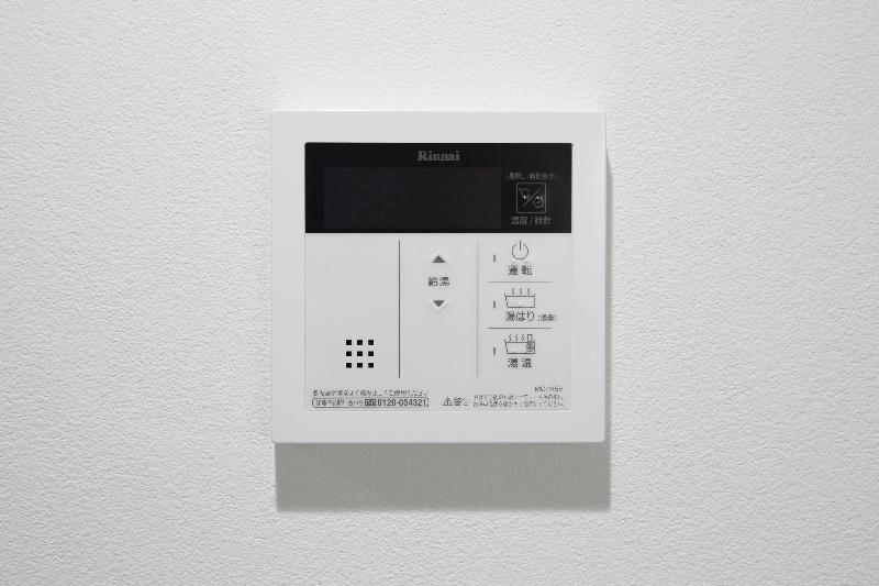 ＣＲＡＳＴＩＮＥ常盤平2階 部屋設備