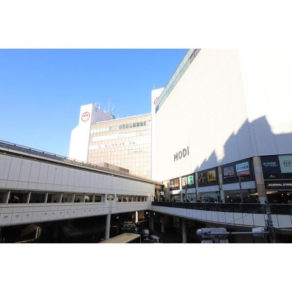 日野屋第一ビル401号室 周辺