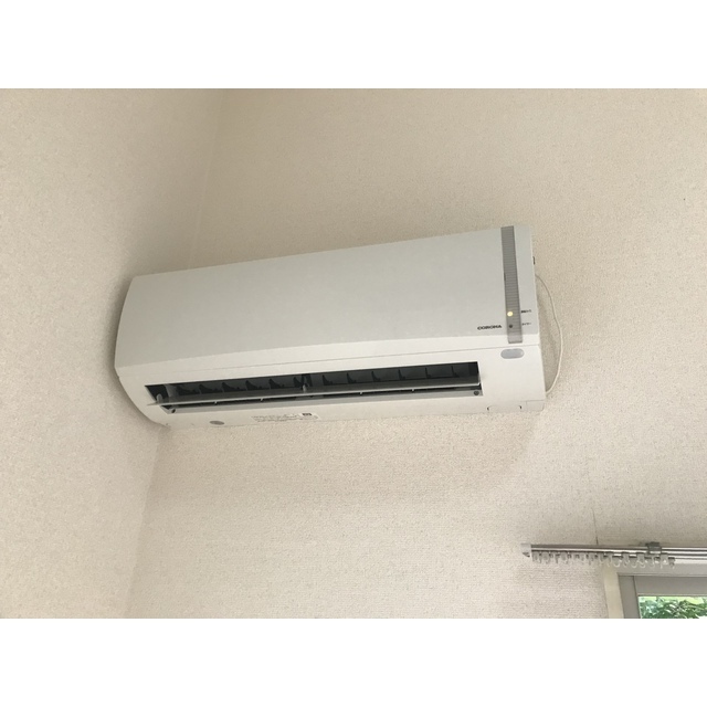 フローラルコートⅢ203号室 部屋その他