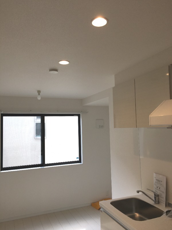 ミハス田園調布Ⅱ2階 部屋その他