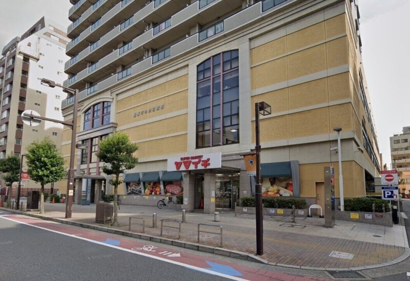 メゾン・ド・フルール(K-068)2階 ヤマイチ船橋店