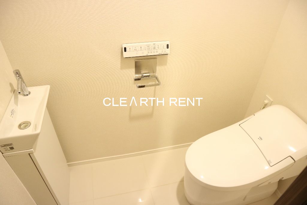 コンシェリア目黒 ＴＨＥ ＲＥＳＩＤＥＮＣＥ 【弊社が直接の管理会社】