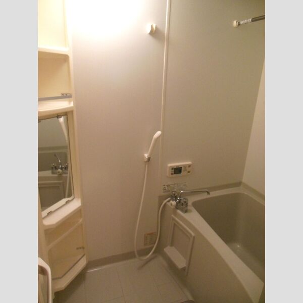 ヴェルドミール お風呂