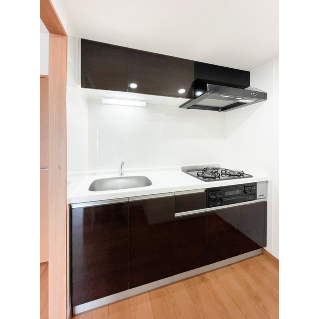 アーバハイツ六町環七北通り0601号室 内観