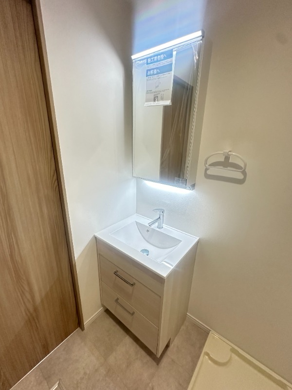 サクラノキタ1階 部屋その他